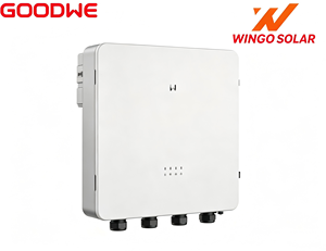 Commutateur de transfert statique triphasé <span class=keywords><strong>GoodWe</strong></span> STS200-80-10 série STS 200A, commutateur UPS <10ms, IP65, pour onduleur hybride série <span class=keywords><strong>ET</strong></span> - Product Image 1