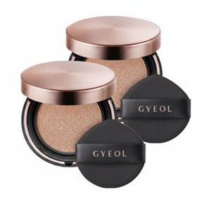 Tony Moly cuscino siero Fine 15g 01 luce brillante 2ea torcia e torcia - Product Image 1