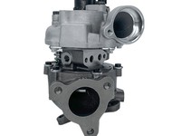 Nouveau turbo de remplacement RHV4/VB22 17201-51020 pour moteur V8 de Land Cruiser Wagon série 200 côté droit/1VD-FTV VDJ76/78/79