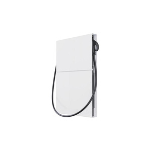 <span class=keywords><strong>Prix</strong></span> d'usine Station de <span class=keywords><strong>recharge</strong></span> <span class=keywords><strong>rapide</strong></span> DC 20 kW à pistolet unique pour véhicules <span class=keywords><strong>électrique</strong></span>s, murale - Product Image 1