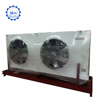Refroidisseur d'unité de condensation d'évaporateur de haute efficacité monté au plafond F22 F404a F507a