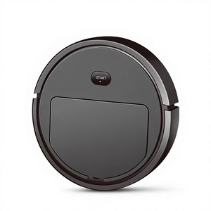 Aspiradora Robótica de Última Generación, <span class=keywords><strong>Precio</strong></span> de Fábrica, Venta al Por Mayor, Bajo <span class=keywords><strong>Precio</strong></span>, Alta <span class=keywords><strong>Calidad</strong></span>, Alimentación USB, Limpieza Automática - Product Image 1