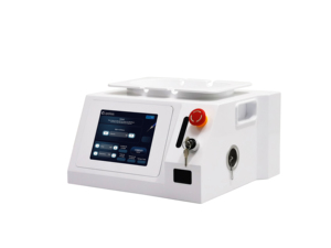 Máquina de Lipólisis Láser de Escritorio, Equipo de Rejuvenecimiento de la Piel para Uso Comercial, Lipólisis con Láser de Diodo de 1470nm - Product Image 6