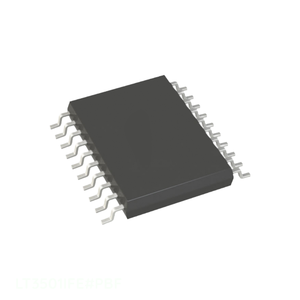 Distribuidor de Componentes Electrónicos LT3501IFE # Circuito Integrado Original PBF 20 TSSOP (0.173\", 4.40mm de Ancho) con Contacto Expuesto para Gestión de Energía (PMIC) - Product Image 1