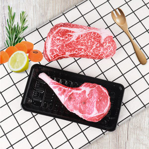 Giocattolo per Cani Divertente Simulazione Carne Interattiva Innovativa Bistecca Tomahawk Simulata Fiocco di Neve di Manzo - Product Image 3