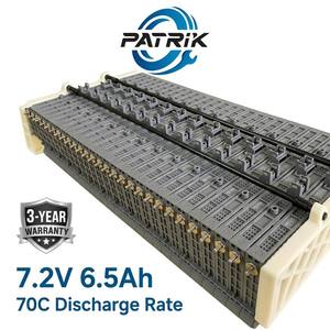 Batería de Litio Híbrida de 7.2v <span class=keywords><strong>para</strong></span> Kias Niros, Sorentos, Optimas Híbridos, 3 Años de Garantía, Baterías de Repuesto de Litio de Grado OEM - Product Image 1