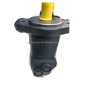 Motor de engranaje hidráulico motor gerotor motor orbital 129 101 103 104 105 106 109 110 111 112 113 114 119 103-1048-012 103-1037-010 - Product Image 5