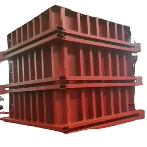 Tianjin Manufacturer TSX-102618 Construction Steel or Metal Cheap concrete form Formwork