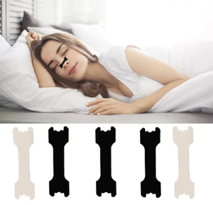 Cerotti Nasali Sportivi di Qualità Europea per la Respirazione - Strisce Nasali Adesive - Product Image 4