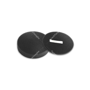 Filtre en mousse à rouleau brosse adapté pour Bissells Cleanview Swivel Pet <span class=keywords><strong>Crosswave</strong></span> 2252 2486 2488 2489 2253 2254 2258 <span class=keywords><strong>Aspirateur</strong></span> - Product Image 5