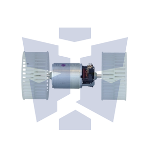 Ventilateur de moteur de ventilateur intérieur 24V ventilateur AC automatique pour ME-BZ OE 0028308408 A0028308408 8EW351024481 MB <span class=keywords><strong>ACTROS</strong></span> MP2 MP3 pièces de moteur de camion - Product Image 2