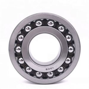 Roulement à billes à alignement automatique série 2200 15x35x14, type scellé 2202, roulement pour machines textiles 2202-2RS 2202-2RSTN - Product Image 4