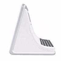 P900 4G+WIFI Micro-smart : Imprimante thermique de reçus avec affichage dynamique de codes QR, génération de codes QR, paiement par contact NFC et lecture de codes QR par caméra.