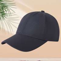 Gorra de malla de secado rápido personalizada para publicidad, protección solar de verano, actividades al aire libre, trabajo, gorra de camionero