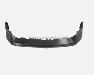 Paire de 2 panneaux de garde-boue avant côté gauche conducteur pour Ram 1500 68197697AA 68197697AA 68197697 - Product Image 6