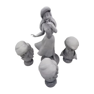 Servicios de Impresión 3D Personalizados en Resina de Nylon SLA SLS para Equipos Industriales, Prototipos de Impresión 3D, OEM Personalizado para Mecanizado - Product Image 4