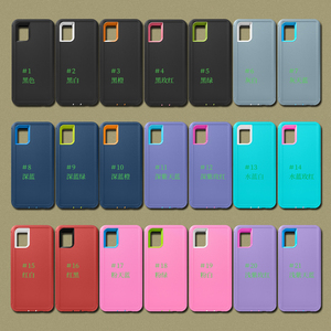 Per <span class=keywords><strong>samsung</strong></span> <span class=keywords><strong>a51</strong></span> coperture Del Telefono 3 in 1 defender robot antiurto custodia per ott <span class=keywords><strong>Samsung</strong></span> <span class=keywords><strong>Galaxy</strong></span> <span class=keywords><strong>A51</strong></span> copertura completa di protezione caso difensore - Product Image 6