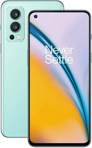โทรศัพท์ <span class=keywords><strong>Oneplus</strong></span> <span class=keywords><strong>Nord</strong></span> <span class=keywords><strong>2</strong></span> <span class=keywords><strong>5G</strong></span> เวอร์ชันสากล,สมาร์ทโฟนขนาด1200-ai 12Gb 256Gb ของแท้50mp Warp Charge 65 90Hz - Product Image 2