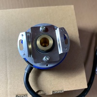 Encodeur rotatif servo Tamagawa d'origine neuf, modèle N578 OIH48 2500P8 L3 5V TS5214N8578, automatisation industrielle