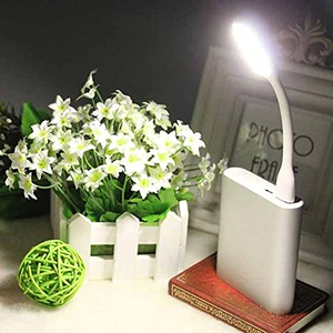 Wholesale Small <b>LED</b> Table Lamp Flexible OLED Display <b>USB</b> Book <b>Light</b> for Night Reading Compatible Android PCs Desktop Notebooks - Product Image 5