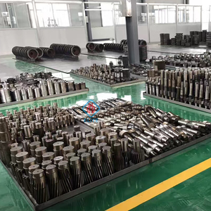 <span class=keywords><strong>Heavy</strong></span> Duty Twin trục <span class=keywords><strong>Mixer</strong></span> hộp số Hành Tinh - Product Image 3