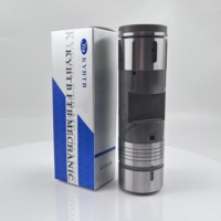 Válvula PC FTB 708-2L-06650 para excavadora Komatsu PC200-8 PC220-8, repuesto de posventa para bomba hidráulica, piezas de repuesto OEM