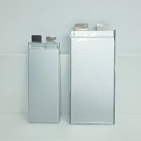 Solusi baterai Solid State lengkap dengan Li2S elektrolit 23-35Ah sel 320Wh/kg untuk aplikasi EV
