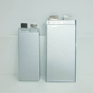 Soluzione completa di batteria allo stato solido con elettrolita <span class=keywords><strong>Li2S</strong></span> 23-35Ah celle 320Wh/kg per applicazioni EV - Product Image 4