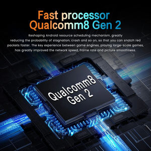 Elegante Teléfono Inteligente Modelo S25 Ultra+ Octa Core LTE 16+1TB de Almacenamiento Android 14 Pantalla de 120Hz Carga Rápida 65W Batería de Larga Duración - Product Image 2