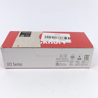 Neue und originale EP4374-0002 Box, 2 Stück auf Lager, SPS Industrieautomation, brandneu, sofort lieferbar, ein Jahr Garantie.