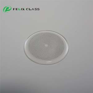 Lámparas LED de Interior Modernas, Estilo Industrial Costero Europeo, Hechas a Mano en Asia, con Lentes de Vidrio Óptico de Borosilicato, para Escenarios - Product Image 3