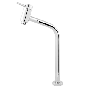 Robinet de lavabo à vente chaude au Brésil, Torneira Para Pia De Banheiro Slim Link 3030 <span class=keywords><strong>Bica</strong></span> Alta Cromada 1/4 Volta Oliveira - Product Image 1