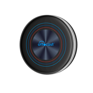 Ottocast mới aibox BMW Carplay thông minh ai Android hộp xe không dây Carplay và Android tự động cho BMW - Product Image 6