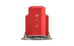 Machine à scier à corde orbitale Jiangxi Zhongli, équipement industriel de découpe du béton |   Prix d'usine - Product Image 2