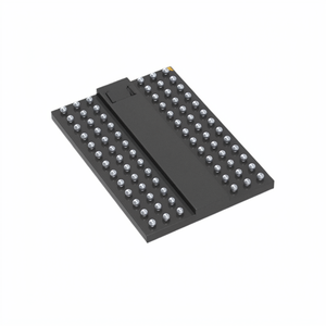 EM6GD08EWUF-10IH 78 TFBGA Authorized Distributor Electronic Circuit Components <b>Memory</b> - Product Image 1