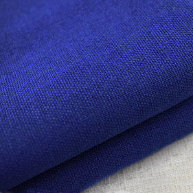 Precio barato 100% poliéster imitar tela <span class=keywords><strong>de</strong></span> lino para <span class=keywords><strong>ropa</strong></span> - Product Image 5