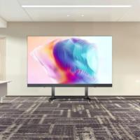 Mesin Smart Touch All in One untuk Rapat Dalam Ruangan, Tablet Konferensi Layar LED untuk Rapat Perusahaan