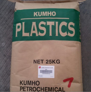 Als <span class=keywords><strong>Korea</strong></span> <span class=keywords><strong>Kumho</strong></span> 310ctr San330i (San) 310tr 335T Transparante San Hars Van Injectiekwaliteit - Product Image 3