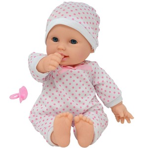 Venta al por mayor 11 pulgadas caja de regalo suave ganadores caucásico muñeca de juguete - Product Image 6