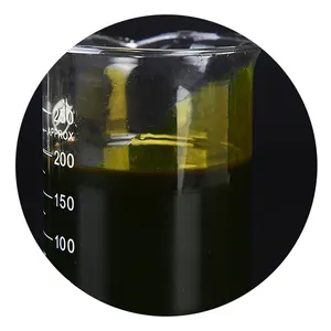 Plasticizer Rubber oil Chemical additives Green oil