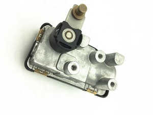 Auto Elektrische Klep Elektronische Turbo Actuator G-185 6nw008412 712120 750080-5018S 750773-5015S Voor Mercedes Fabriekslevering - Product Image 6