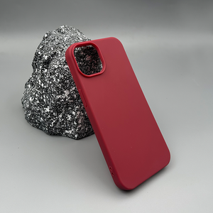 <span class=keywords><strong>Coque</strong></span> de téléphone en TPU recyclé GRS, matériau souple, anti-traces de doigts, écologique, <span class=keywords><strong>antichoc</strong></span>, protection 360°, logo personnalisé pour - Product Image 4