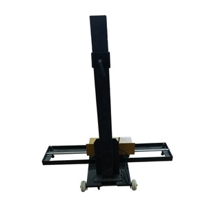 เครื่องซีลถุงแบบสเก็ตบอร์ด รุ่น GK26-1A พร้อมรางเลื่อน 220V - Product Image 4