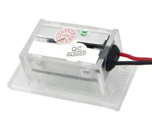 2 uds 18SMD Focus 11 Cabriolet para Focus MK1 lámpara de puerta LED luz de cortesía FACELIFT Escort Fiesta Granada Scorpio - Product Image 2