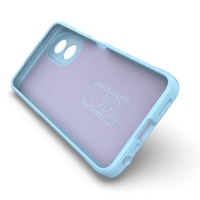 2023 vente en gros en Silicone souple TPU avec étui de protection arrière pour OPPO A38 4G A58 A78 Reno 10 Pro