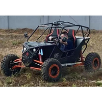 Buggy tout-terrain 300cc Dune Buggy Plus
