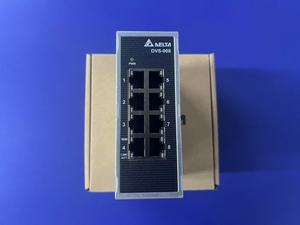 Conmutador de Red DVS-008I00 No Administrado de 8 Puertos IP40 - Product Image 5
