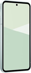 <span class=keywords><strong>Smartphone</strong></span> <span class=keywords><strong>AQUOS</strong></span> Sense10 Deca Core 6,1 pouces 8 Go/256 Go Menthe Pâle CDMA SIM Free Android 14 avec résolution 1080x2340 SH-M33B-L - Product Image 4