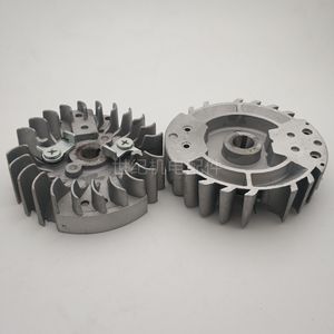 Repuestos y Accesorios para Cortacésped Iron 5800: Cinta Magnética, Componentes de Sierra, Garra, Volante, Encendido, Motor Magnetoeléctrico para Corte de Madera - Product Image 1