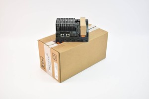 SE-T di automazione Plc <span class=keywords><strong>1</strong></span> interfaccia Powerlink X20 <span class=keywords><strong>CP</strong></span> 1686X X20CP1686X RevD0 - Product Image 3
